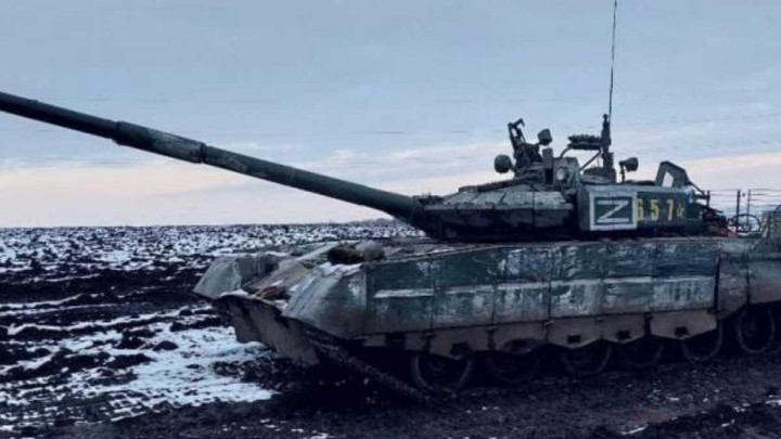 Російські контрактники з танкового полку запустили масову відмову від участі у війні в Україні