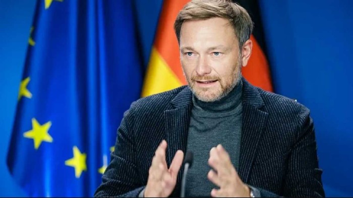 «Україні залишилося декілька годин»: посол Мельник розповів про міністра фінансів Німеччини