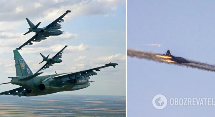 Український льотчик Єрко героїчно загинув у повітряному бою: стало відомо подробиці. Відео