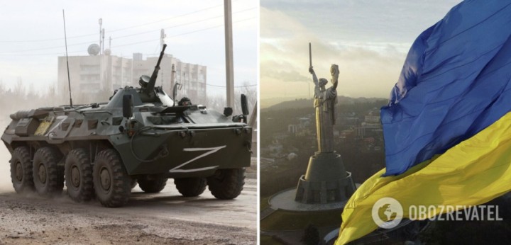 Росія планувала захопити Україну під виглядом стратегічних військових навчань, – розвідка