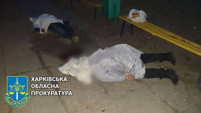 Обстріл Слобідського району Харкова: 7 загиблих, 34 поранених
