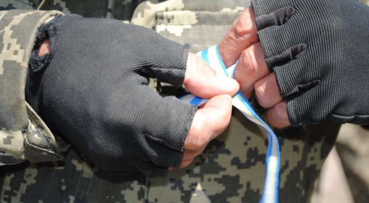 Не встигли повоювати і підзаробити в Україні: ЗСУ на Луганщині знищили підрозділ найманців з Сирії