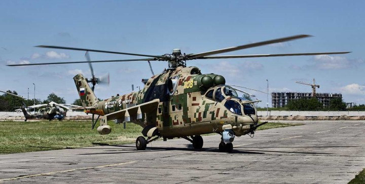 Росіяни втратили в Україні 137 гелікоптерів: це майже у 7 разів більше, ніж у Першу чеченську