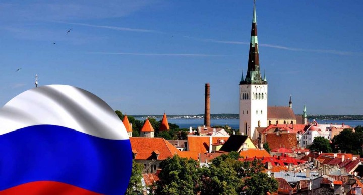 Естонія хоче відновити свою територіальну цілісність на кордоні з Росією