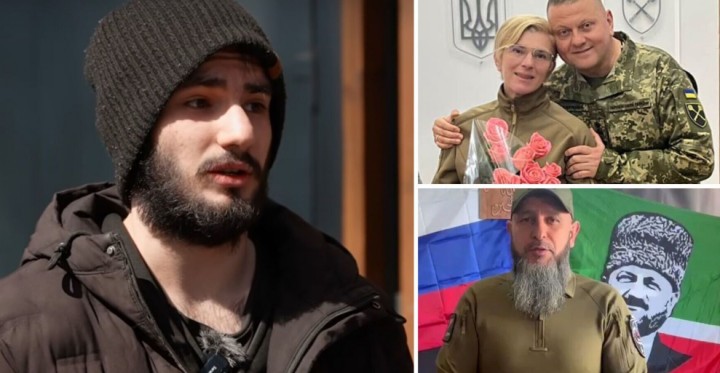 Обміняний на «Тайру» син кадировського «авторитета» відмовився їхати до Росії: нові деталі скандалу