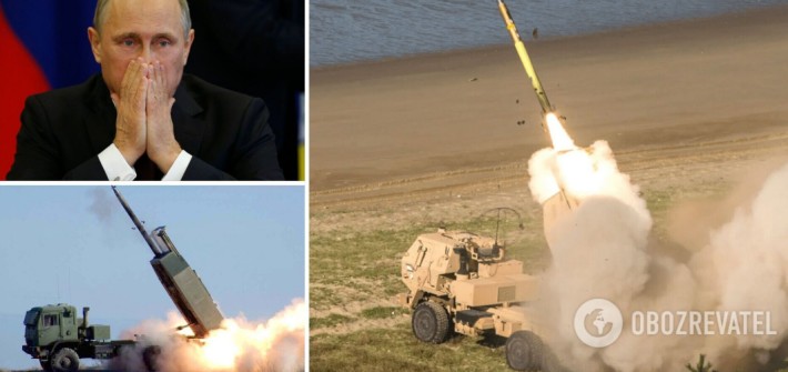 HIMARS готова до бою: на що здатна американська ракетна система та чому її вже бояться у Москві