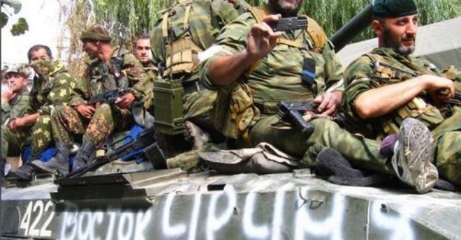 ЗСУ «накрили» командний пункт тіктокерів Кадирова у Рубіжному