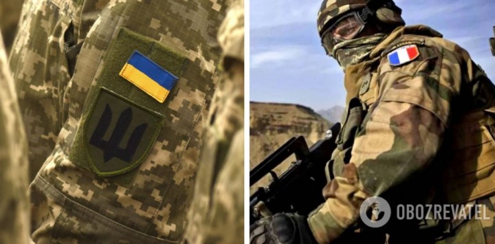 У боях за Україну загинув 20-річний доброволець із Франції: з’явилися подробиці