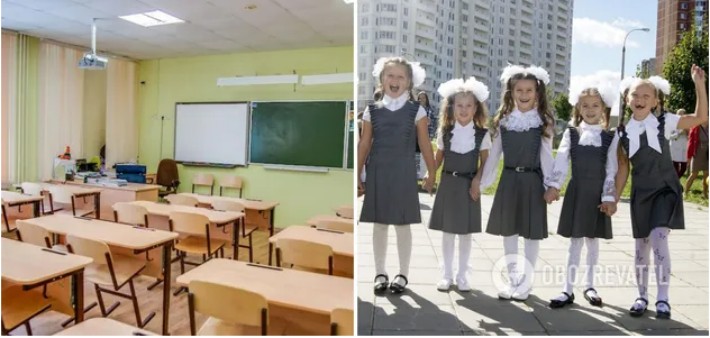 В Україні пропонують заборонити очне навчання під час війни: петиція зібрала 26 тис. підписів