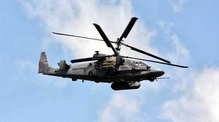 ЗСУ завдали до 10 авіаударів по позиціях окупантів: знищили вертоліт Ка-52 та безпілотники