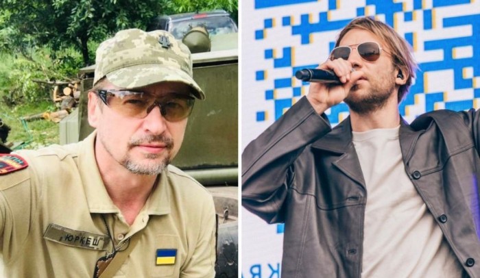 Юрко Юрченко емоційно звернувся до Івана Дорна, який заспівав про Україну: «Пішов нах*й, Ванька»