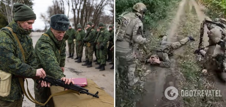 Мешканці «ЛНР», яких хотіли мобілізувати окупанти, звернулися по допомогу до українського військового