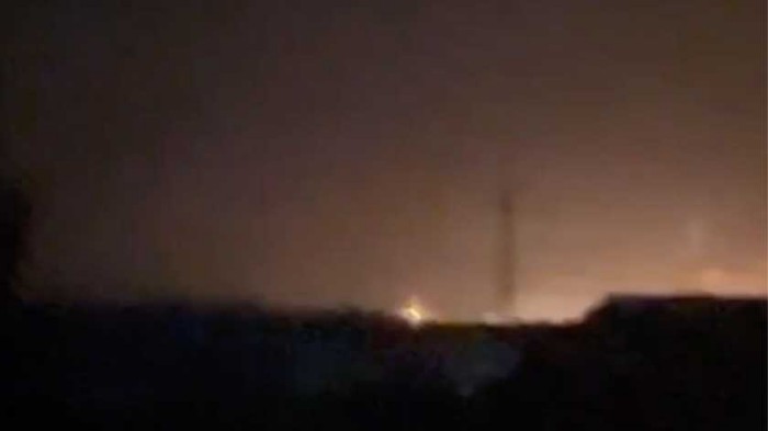 Знову вибухає «бавовна»: у мережі показали відео з окупованого Донецька