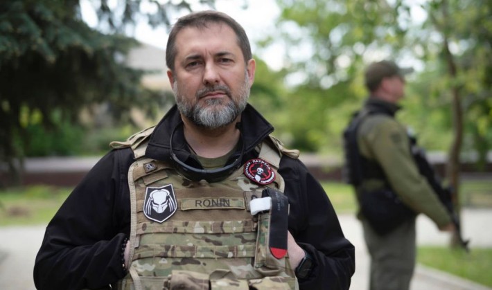 «ЗСУ вже підіймають український прапор»: Гайдай заявив, що деокупація Луганщини офіційно розпочата