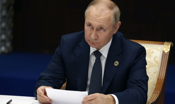 «Путін розуміє, що програє»: офіцер ЗСУ повідомив, коли буде повторний напад з Білорусі