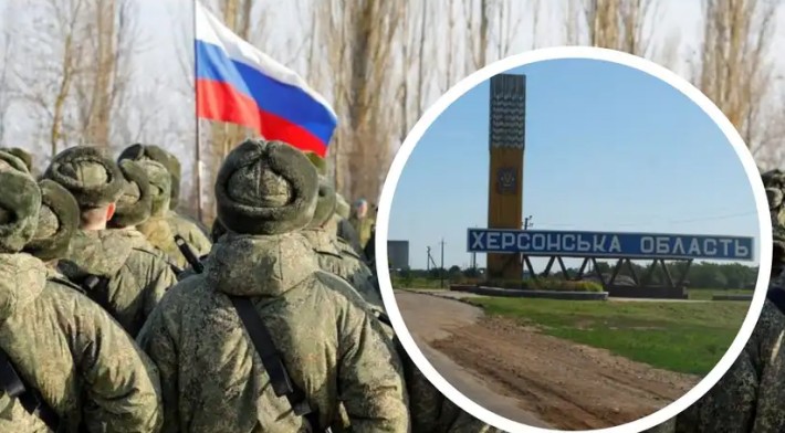 Пропагандисти готують росіян до втрати частини Херсонщини: запевняють, що «все під контролем»