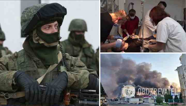 Російським окупантам на фронті терміново знадобилися гінекологи: що відбувається на Донбасі
