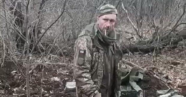 «Це його очі, голос»: українка впізнала у розстріляному Герої України свого брата