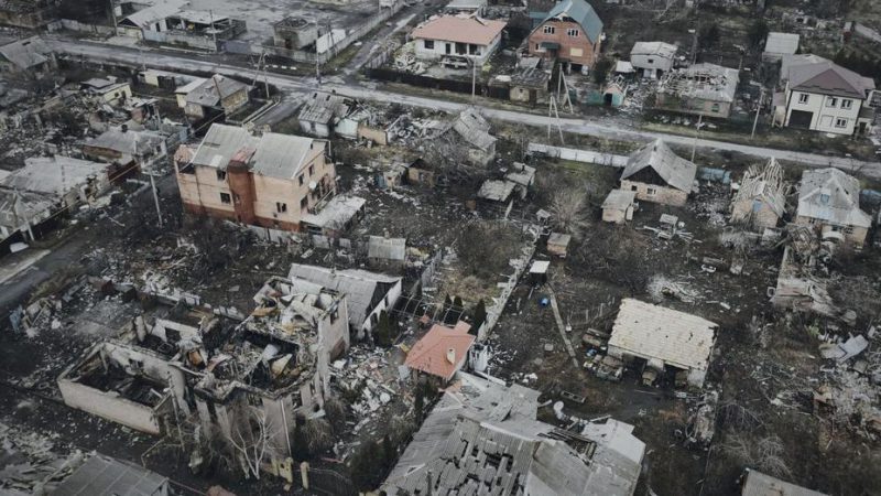 Росіяни під Бахмутом отримали системи ТОС-1: в ISW розповіли, що це може означати