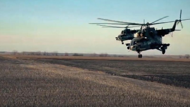 До України в рамках обміну повернувся учасник героїчних «вертолітних» місій на «Азовсталь»