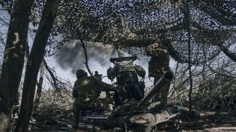 Авіація ЗСУ завдала 15 ударів по районах зосередження окупантів: Генштаб — про новини з фронту