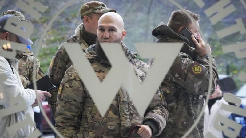 «Вагнерівців», ймовірно, готують до вторгнення до Польщі – правозахисник РФ вказав на обставину