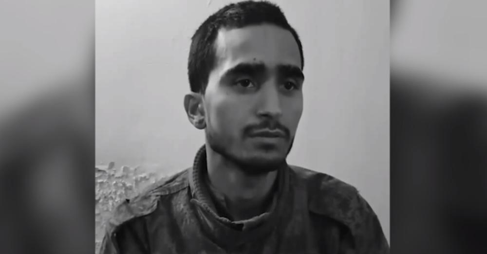 Під Авдіївкою ЗСУ взяли в полон найманця з Непалу: як він опинився в Україні (відео)