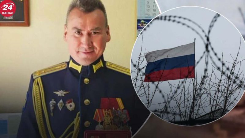 Мінус ще один полковник ворожої армії: в Україні ліквідували високопоставленого офіцера ПДВ