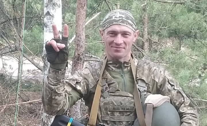 Без батька залишилось п’ятеро дітей: у боях за Україну загинув захисник із Хмельниччини