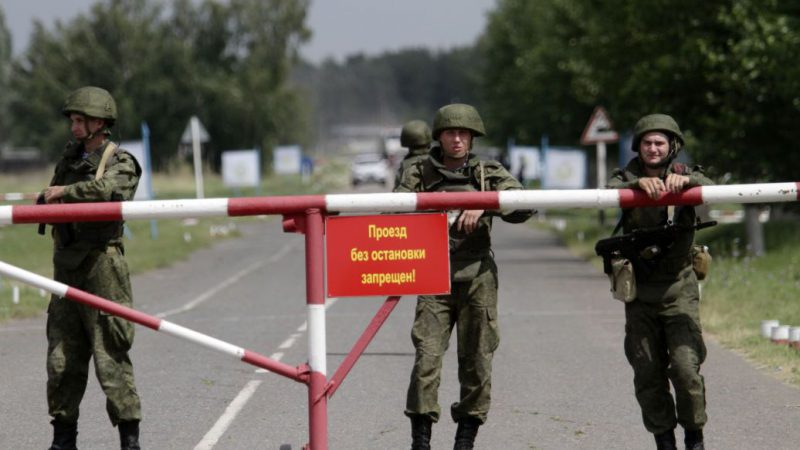 «Прорив» кордону в Курській області: що кажуть в ГУР