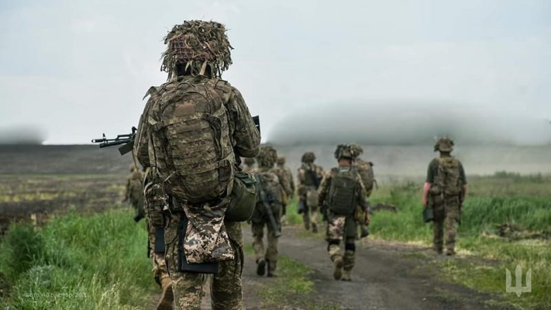 У Курській області ЗСУ зайшли у ще два села — оновлена карта боїв