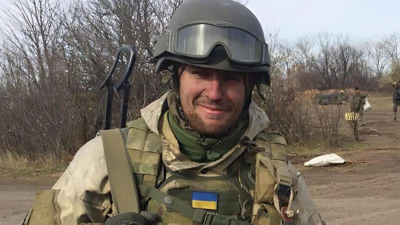 На Волині в ДТП загинув Герой України Павло Чайка: що відомо