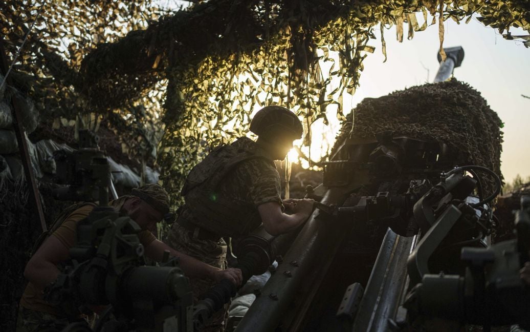 “Ситуація в місті надзвичайно критична, командування дозволу на відхід не дає”: військовий про ситуацію у Вугледарі