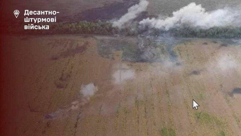 ЗСУ прорвали нову ділянку російського кордону на Курщині, РФ взагалі такого не очікували