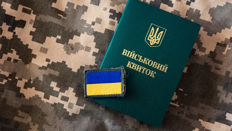 Мобілізацію чоловіків 50 – 60 років обмежили, але є винятки