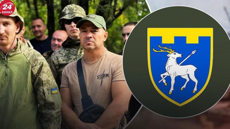 Близько сотні бійців бригади ТРО відмовилися виконувати боєзавдання і покинули військову частину