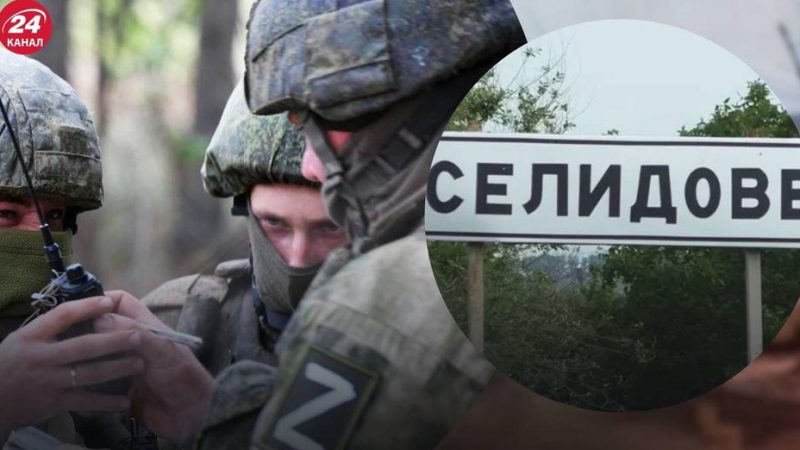 Росіяни вбили 4 полонених нацгвардійців біля Селидового: прокурори розпочали розслідування