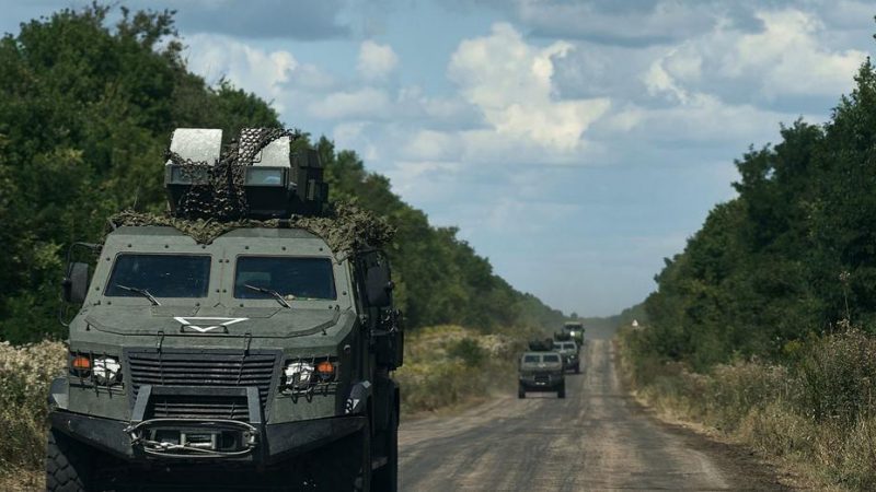 Десантники розбили групу бригади РФ, яка відома знущанням над полоненими (відео)