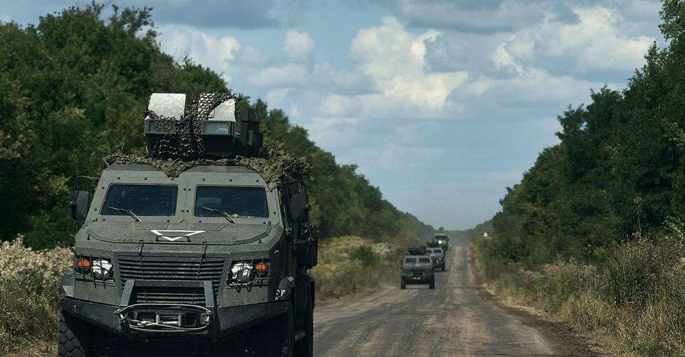 Десантники розбили групу бригади РФ, яка відома знущанням над полоненими (відео)