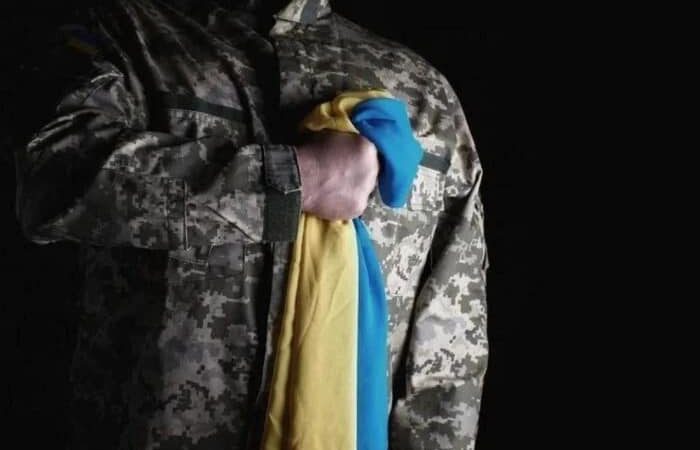 Україна повернула тіла 503 полеглих оборонців