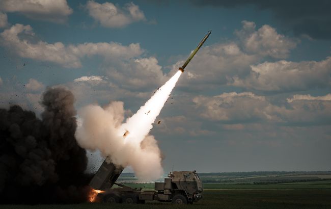 Сили оборони вдарили HIMARS по штабу РФ у Запорізькій області: ліквідовані офіцери