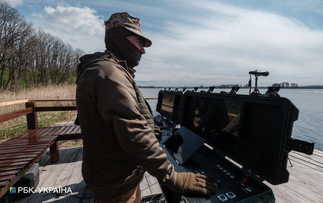 Морські дрони Magura знищили два гелікоптери РФ у Чорному морі, — ГУР