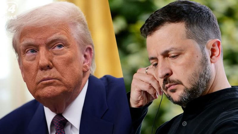 «Трамп дуже засмучений»: Рубіо прокоментував нападки президента США на Зеленського