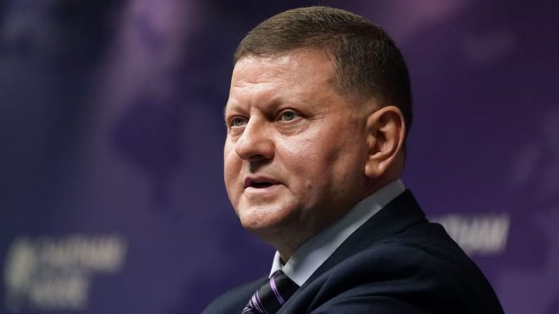 Залужний назвав чотири фактори, від яких залежить перемога України у війні