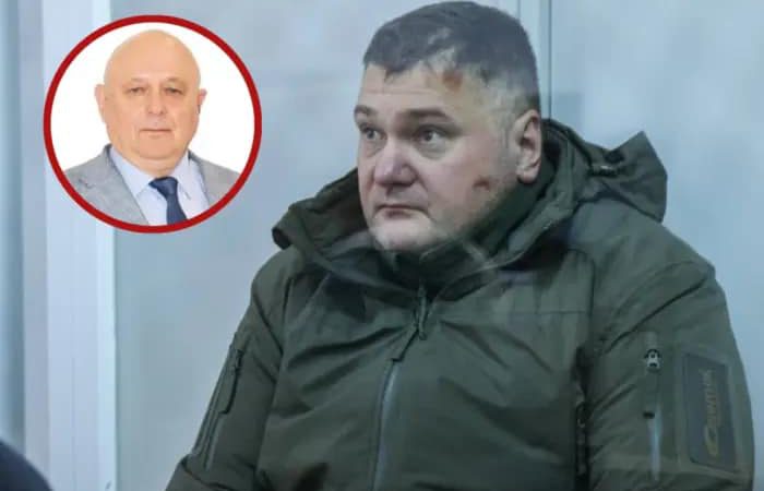 Справа «щура» в СБУ. Чим займався у ФСБ рідний дядько топпосадовця Козюри (секретні документи)