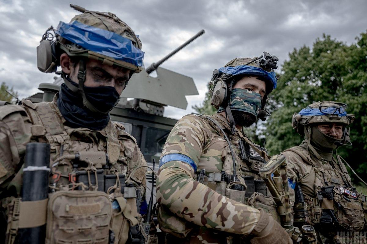 Почалося! Частина українських бригад вже вийшла з Курської області, – Forbes