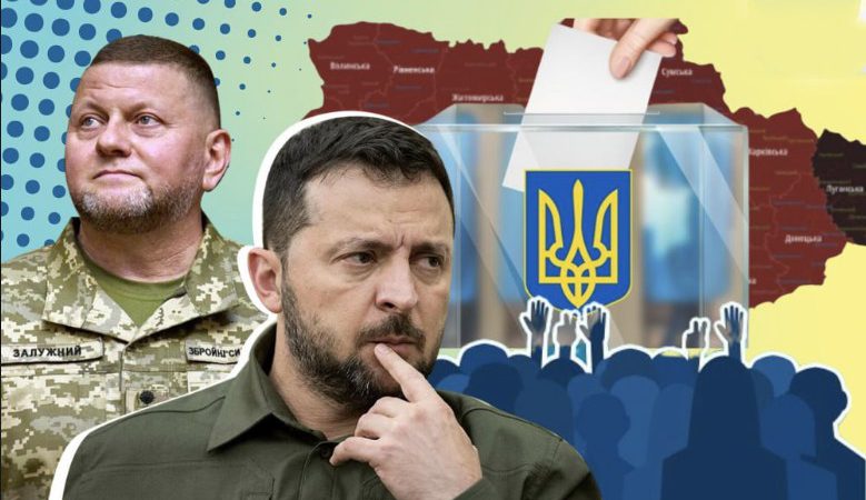 Не Залужний і точно не Зеленський: названо справжнього кандидата РФ на виборах в Україні