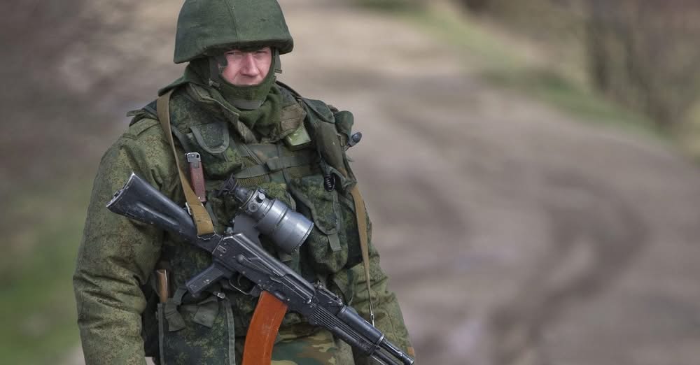 Російський військовий розстріляв сім’ю на Курщині: моторошні подробиці
