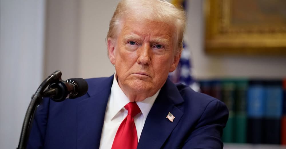 Трамп пригрозив РФ «санкціями Грема», якщо Москва не перегляне свою поведінку