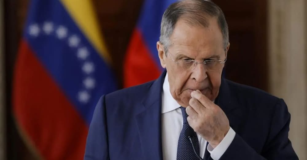 Лавров відкинув ідею перемир’я, звинувативши Україну та Європу